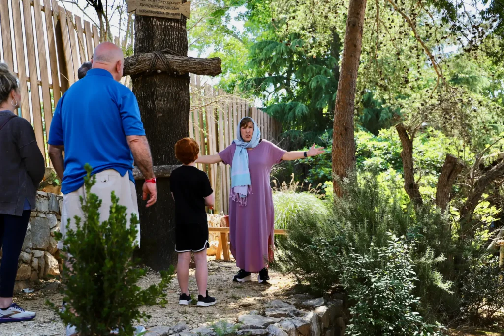 Biblical-History-Center-Easter-Resurrection-Tour