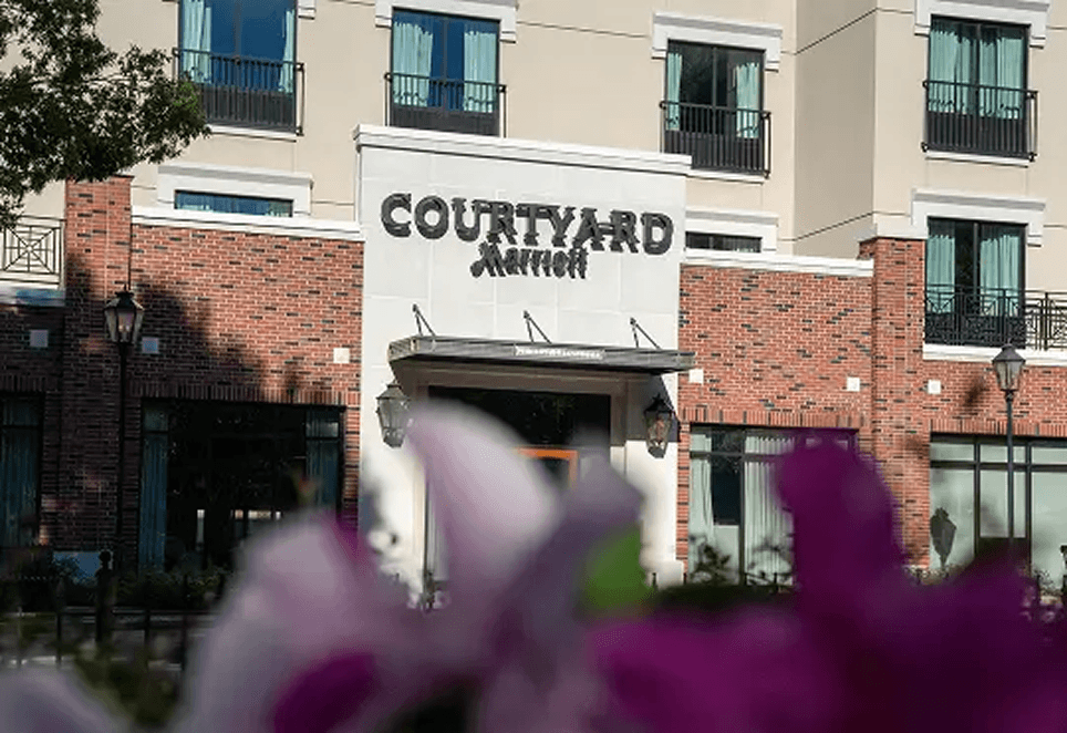 Courtyard by Marriott LaGrange, GA