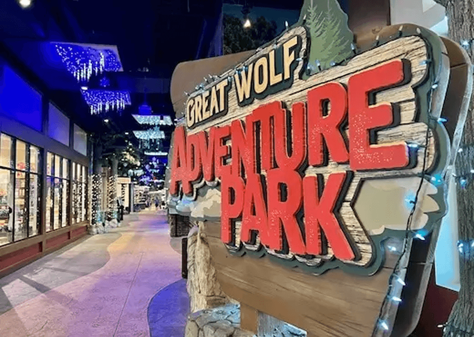 Great Wolf Lodge LaGrange, GA